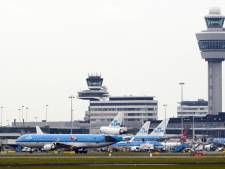 Schiphol: nog geen bevestiging crash MH017