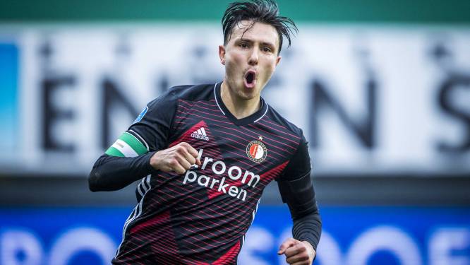 Steven Berghuis en Bas van de Goor doen dringend beroep op sportend Apeldoorn