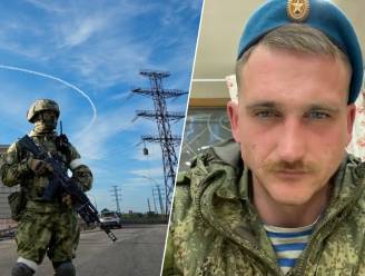 Russische soldaat doorbreekt omerta met oorlogsdagboek en fileert Russisch leger: “Ik weiger deel uit te maken van deze waanzin”