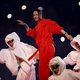 Behalve een pietje ter grootte van een pindanoot heeft Donald Trump het geheugen van een olifant, bewees hij met zijn lelijke tweet over Rihanna