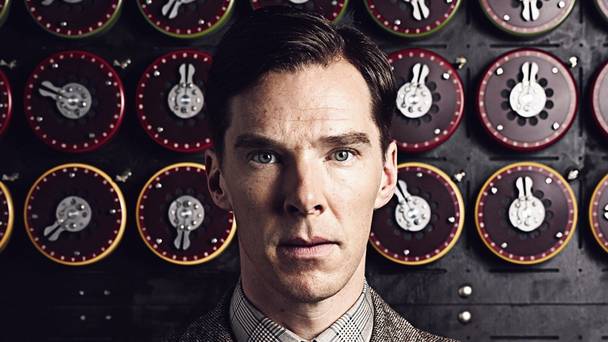 The Imitation Game