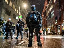 ‘Ernstige zorgen’ om toename gewelddadige demonstraties en confrontaties in Den Haag