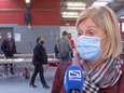 La Directrice Générale de la commune d’Anderlues officialise l’identité du bourgmestre