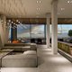 Te koop in Amsterdam: 1.440 vierkante meter groot penthouse