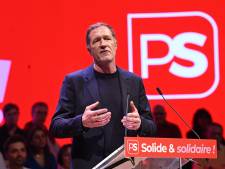 Élections 2024: Le PS confronté à un enjeu de taille, rester le parti préféré des Wallons et des Bruxellois