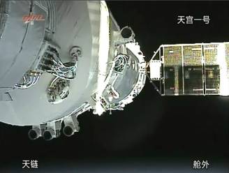 China is controle kwijt over ruimtestation dat binnenkort op Aarde terugvalt, maar er is geen reden tot paniek