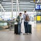 NS en vakbonden bereiken voorlopig akkoord: geplande stakingen opgeschort