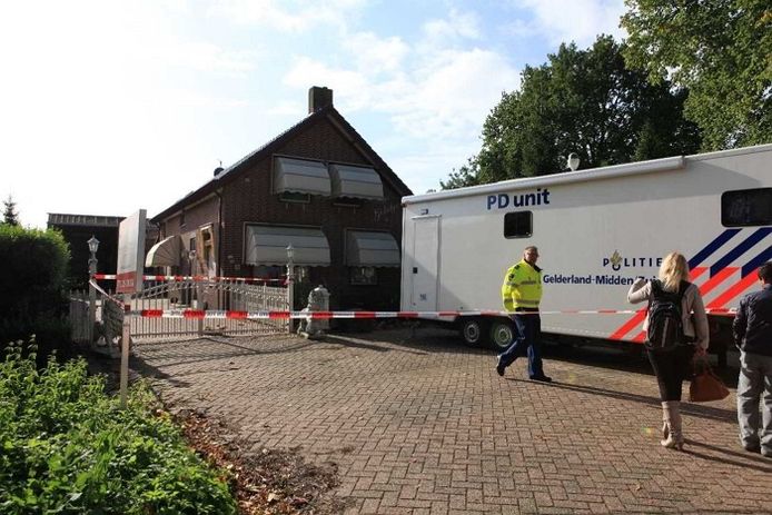 Vrouw Aangehouden Na Schietpartij Aan Hoeve In Huissen Betuwe Gelderlander Nl