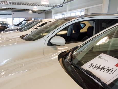 Wie een auto heeft, schrijft nauwelijks nog af en kan er zelfs aan verdienen