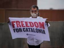 Graciés, les neuf indépendantistes catalans ont quitté la prison