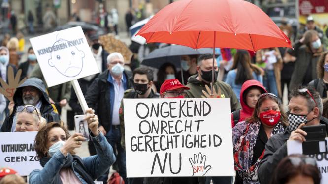 Honderden slachtoffers toeslagenaffaire melden zich, Arnhemse noodkreet over afhandeling