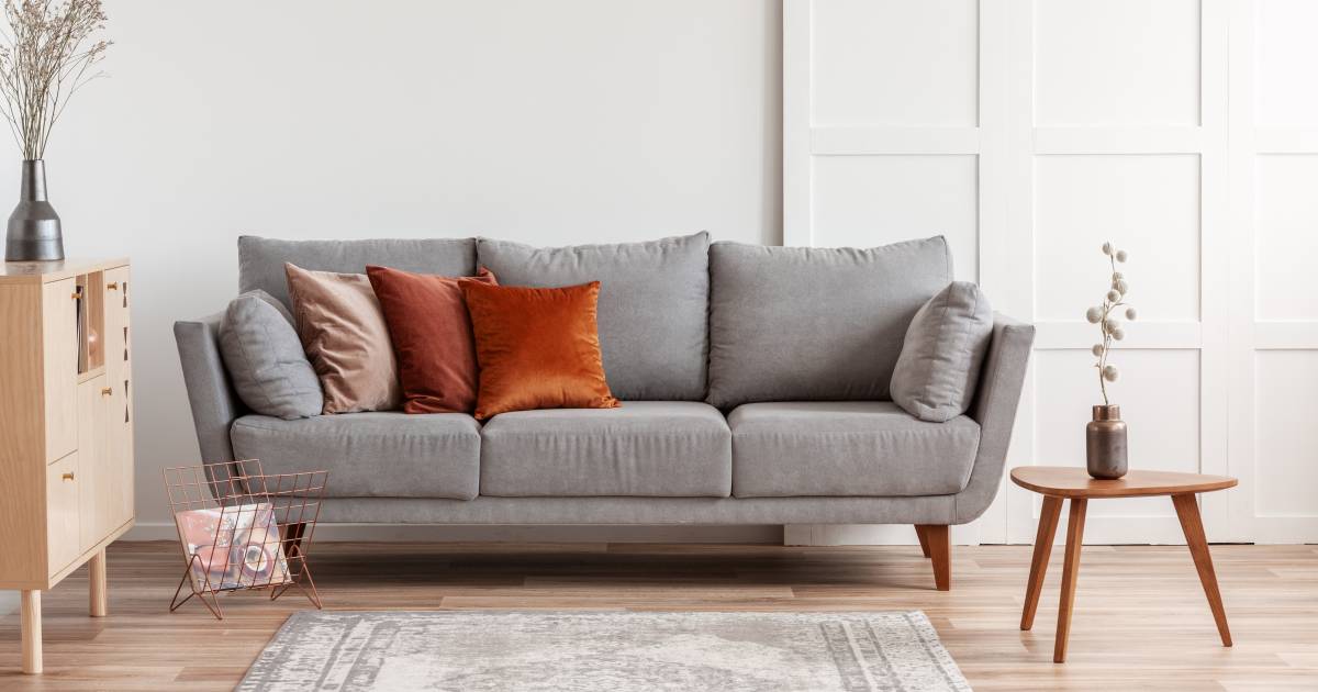 overloop Extreem belangrijk instinct Waarom het zo lang duurt voordat je meubels worden geleverd | Wonen | AD.nl