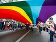 Plus de 100.000 personnes attendues pour la Belgian Pride le 21 mai à Bruxelles