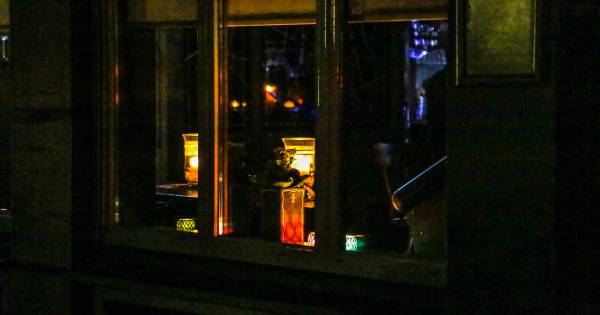 Grote nachtelijke stroomstoring in Eindhoven, tegen de 10.000 huishoudens getroffen.