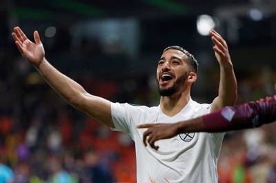 West Ham éteint la Fiorentina à la 90e et remporte la Conference League