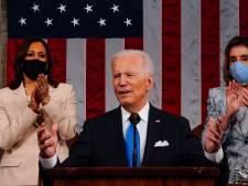 Biden leek een kleurloze man, maar ontpopt zich tot hervormingsgezinde aanpakker