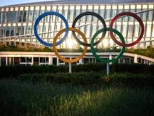 IOC waarschuwt: statements tegen racisme niet toegestaan op Spelen