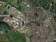Deal is rond, nieuwe containerterminal Bergen op Zoom opent in 2019