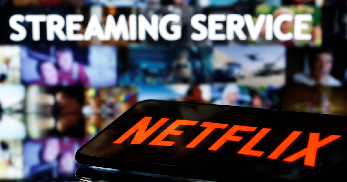 Netflix поднимается на Уолл-стрит после того, как решил вести бизнес с Microsoft |  Интернет