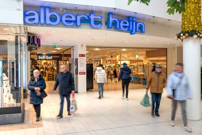 Opvolger voor Albert Heijn in winkelcentrum Roselaar: supermarkt Sahan opent in maart de deuren