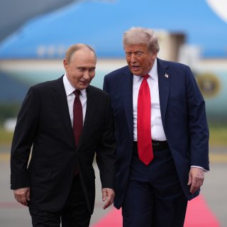 Live - Trump is ‘heel teleurgesteld’ in Poetin en dreigt: ‘Zelensky wil Tomahawks. Wij hebben veel Tohahawks’