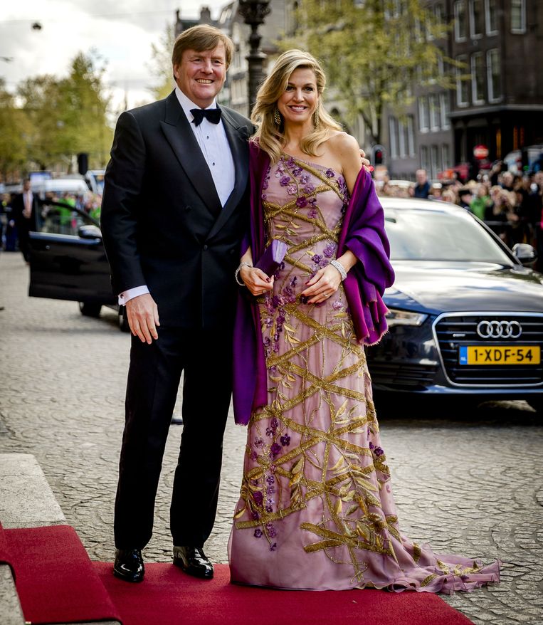 null Beeld 