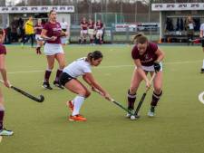 Rapide blijft tweede na eenvoudige overwinning