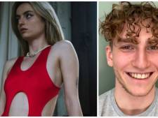 Gentenaar Clovis (20) ontwerpt beachwear die comfortabel én gewaagd is: “Badpakken zien er al jaren hetzelfde uit, dat kon ik beter”