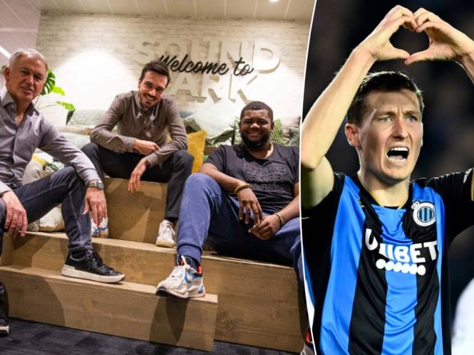 HLN Sportcast ziet hét lichtpunt in CL-campagne van Club Brugge: “Vanaken heeft definitieve Europese doorbraak gekend” 
