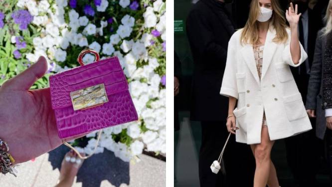 4.000 euro voor een mini ‘Chanel AirPod bag’? Dat kan, al ben je met deze 6 betaalbare designs even modieus