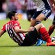 Feyenoord oefent tegen Koeman en Pellè
