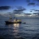 Nederlandse vissers gebruiken illegale netten om extra sliptong te vangen