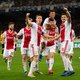 Tadic schiet Ajax met twee goals naar achtste finales CL