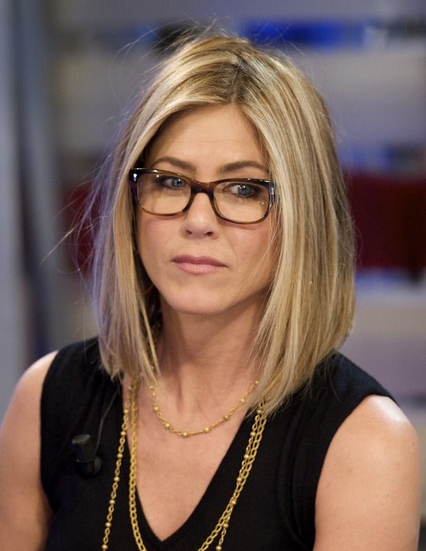 Le nouveau chouette look de Jennifer Aniston People 7sur7.be