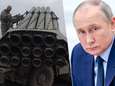 Poetins oorlogsplan voor Oekraïne tot 2026: “Massale escalatie en grote steden veroveren”