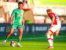 LIVE play-offs promotie/degradatie | FC Dordrecht en FC Emmen strijden om plek in volgende ronde