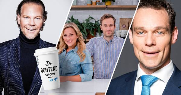 Kijk naar en reageer op De Ochtend Show to go - BD.nl