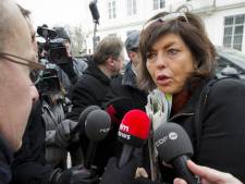 La "Task Force Syrie" crée un "point de contact centralisé"