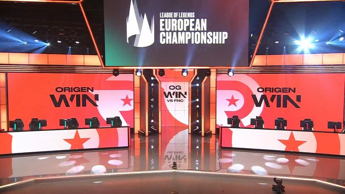 Het zomerseizoen van de LEC is tot nu toe erg onvoorspelbaar en verrassend. Favorieten Fnatic en G2 Esports laten punten liggen terwijl underdogs Rogue en MAD Lions blijven winnen.
