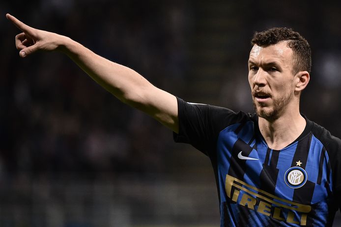 Ivan Perisic.