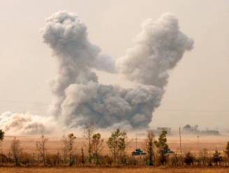 Betekent stopzetting Amerikaanse bewapening van Syrische rebellen knieval voor Rusland?