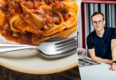 Waar eet Vincent Fierens van Qmusic? “Eitjes, toast, bacon, worstjes en bonen in tomatensaus zijn ideaal om een kater te verdrinken”