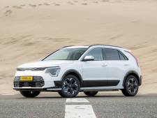 Kia Niro EV getest: ruim, comfortabel en goedkoper dan ooit