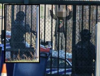 Belgische politie rukt uit nadat man gesprek hoort over aanslag: passagiers Flixbus onder schot naar buiten