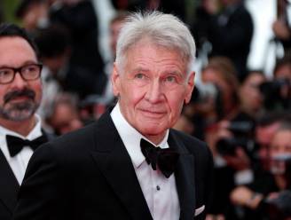 “Hij miste bijna z’n doorbraak omdat hij meer verdiende als timmerman”: Harrison Ford draait al 60 jaar mee in Hollywood