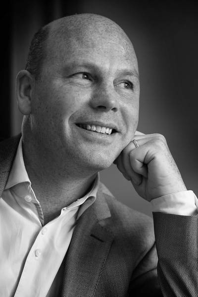 Marcel Thijssen (CDA): ‘Ik ben geen harde schreeuwer’