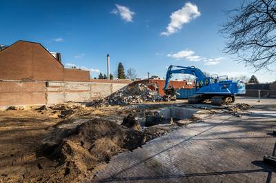 Parkeren ’t Aambeeld Stiphout blijft heet hangijzer, buren eisen dat verdwenen plekken terugkomen