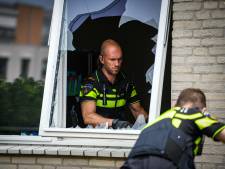 Politieagent gewond na valse reanimatie-melding: ‘Het was een heftige bloeding’