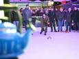Ook dit jaar is er weer een curlingcompetitie op de ijsbaan in Woerden.