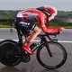 Contador rijdt Aru in vernieling en pakt roze trui, herboren VdB wordt vijfde